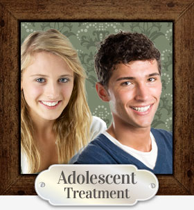 Adolescent Treatment