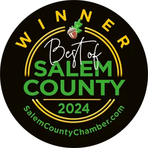 2024 Best of Salem County Winners