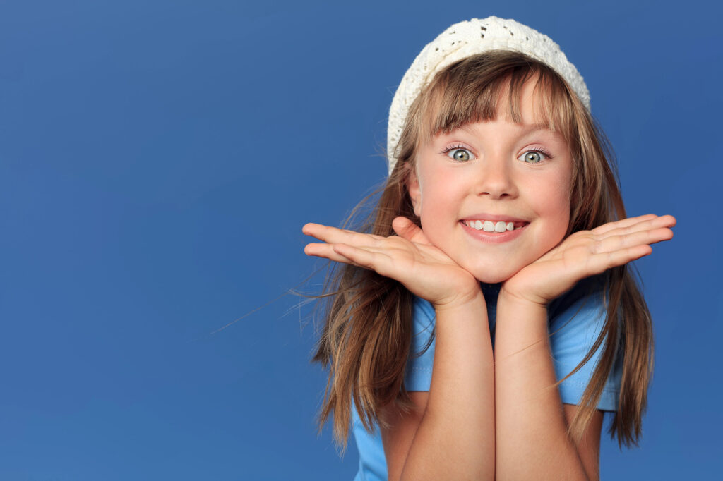 pediatric orthodontist